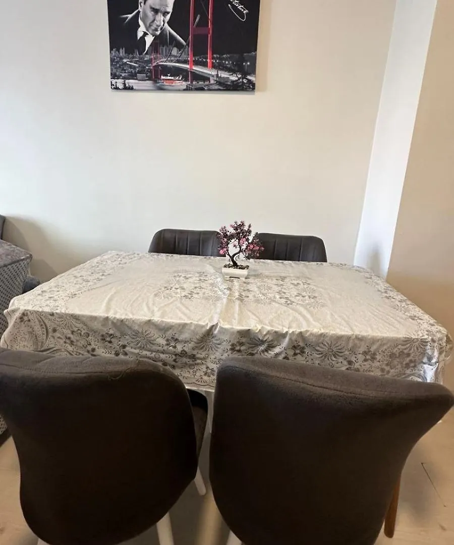 Kristal Suites Istanbul 0*,  Turkey
